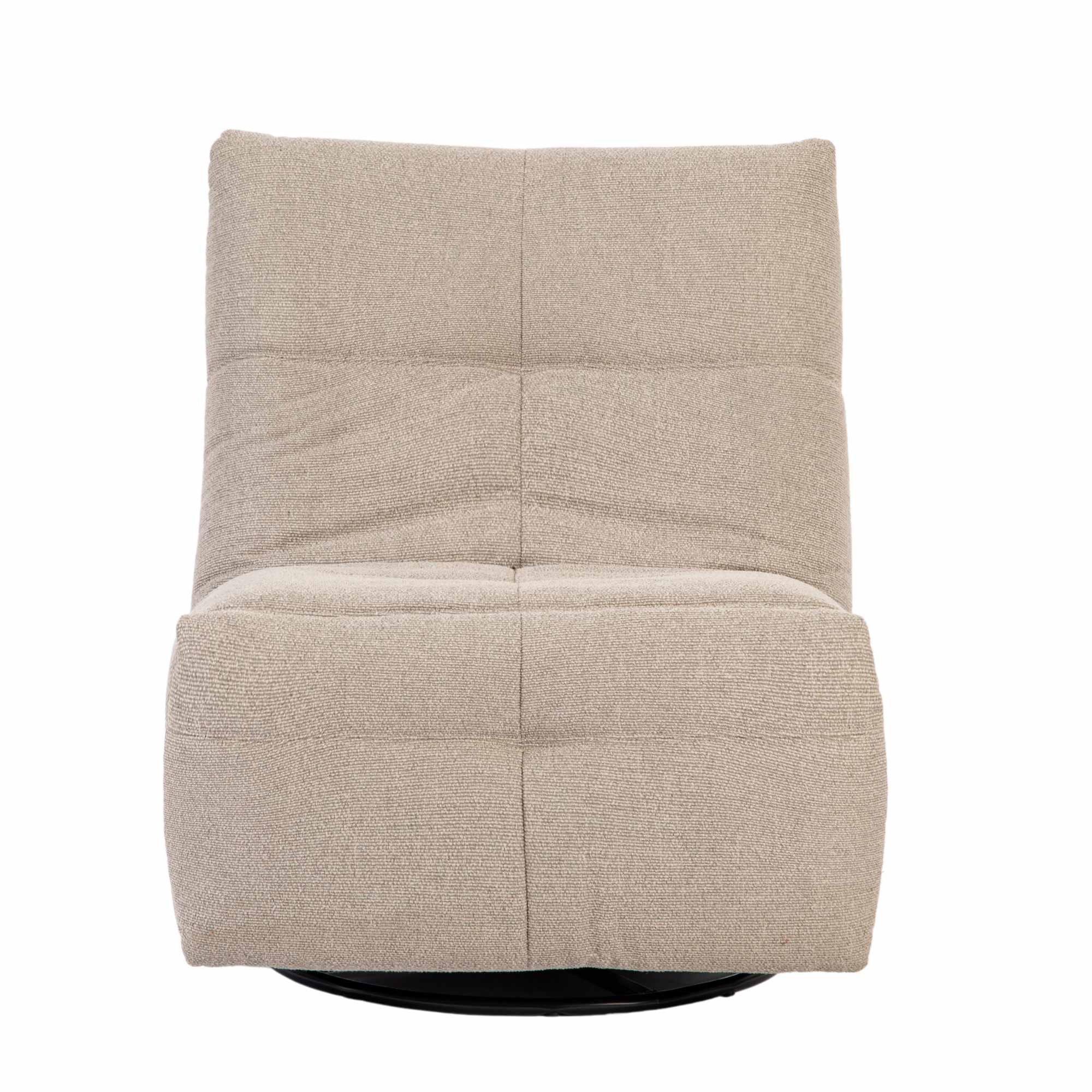 Relaxfauteuil Lazy Taupe - Image 26