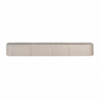 STF-1723_25 Tv meubel Excellent Taupe Mangohout 200 cm - Image 26