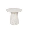 STF-1820_1 Salontafel Solana Zand Mangohout 50 cm - Image 2