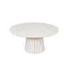 STF-1820_3 Salontafel Solana Zand Mangohout 50 cm - Image 4