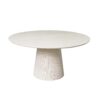 STF-1820_6 Salontafel Solana Zand Mangohout 50 cm - Image 7