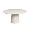 STF-1820_7 Salontafel Solana Zand Mangohout 50 cm - Image 8