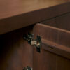 STF-5608_19 Vierkante salontafel Brussel Walnoot Mangohout 80 cm - Image 20