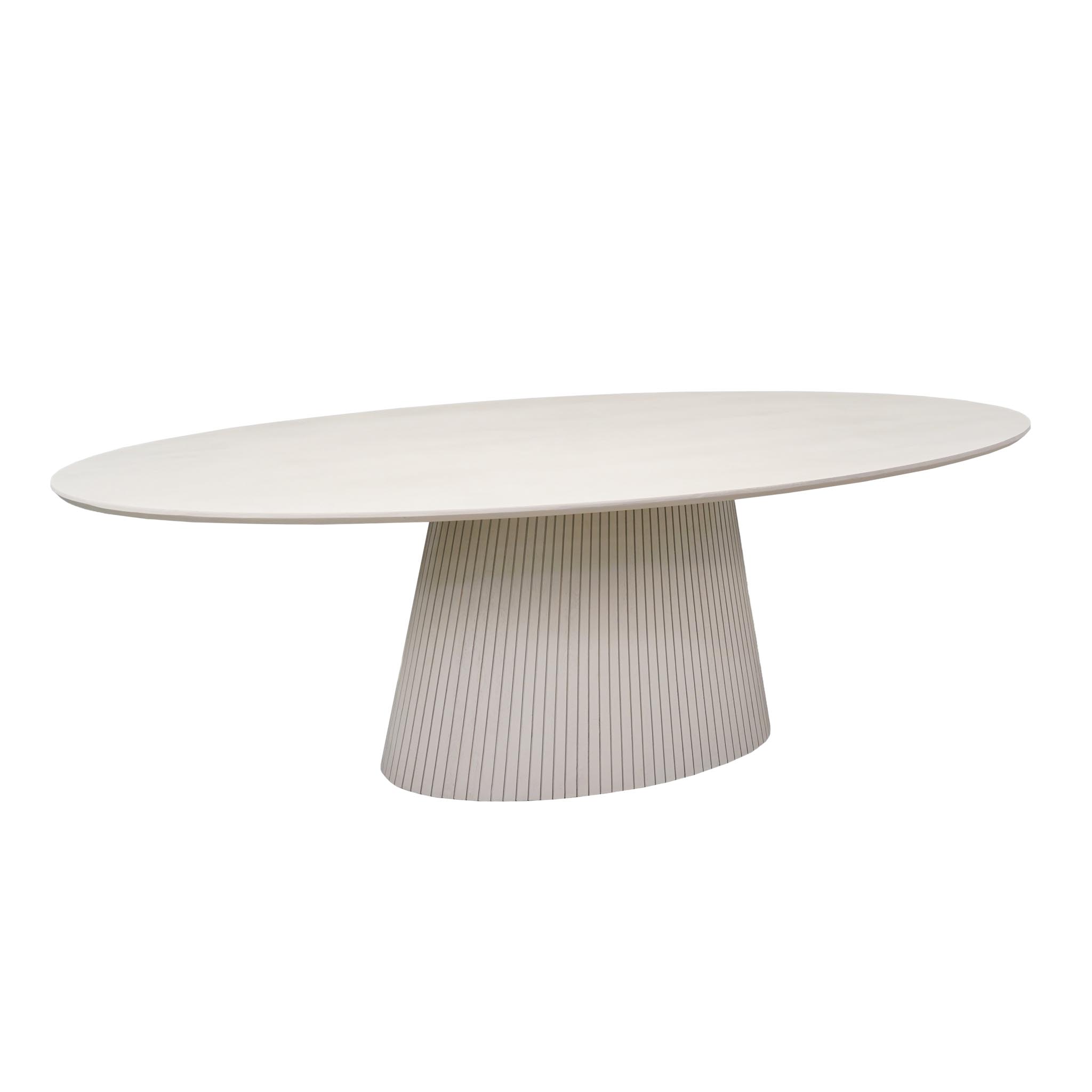 Salontafel Solana Zand Mangohout 50 cm - Image 17