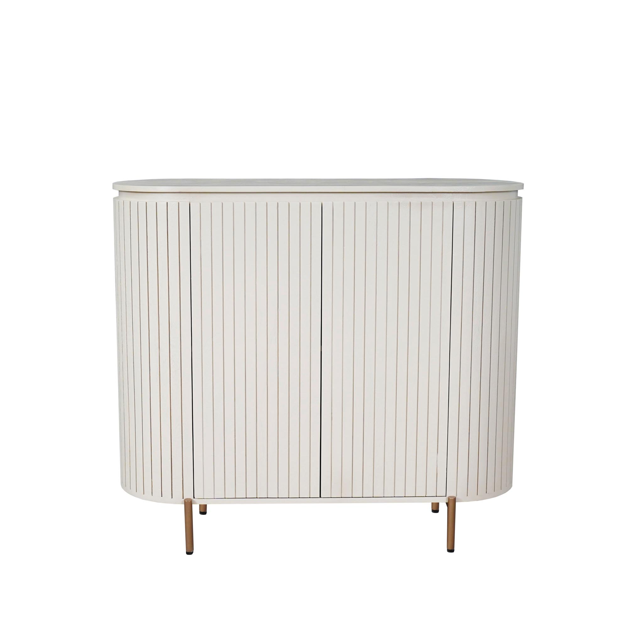 Salontafel Solana Zand Mangohout 50 cm - Image 19