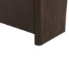 STF-4309_3 Tv meubel Dallas Bruin Mangohout 210 cm - Image 4
