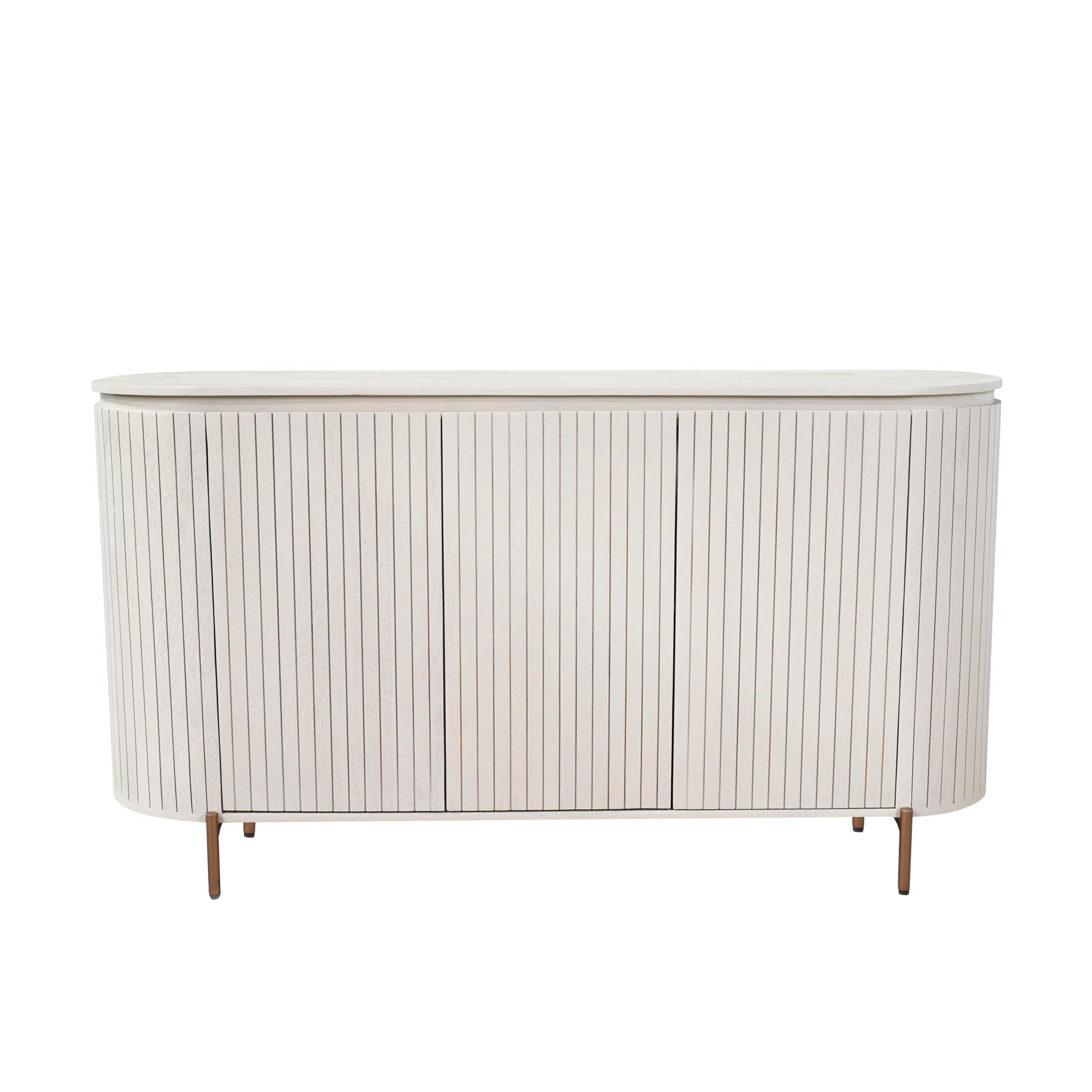Salontafel Solana Zand Mangohout 50 cm - Image 24