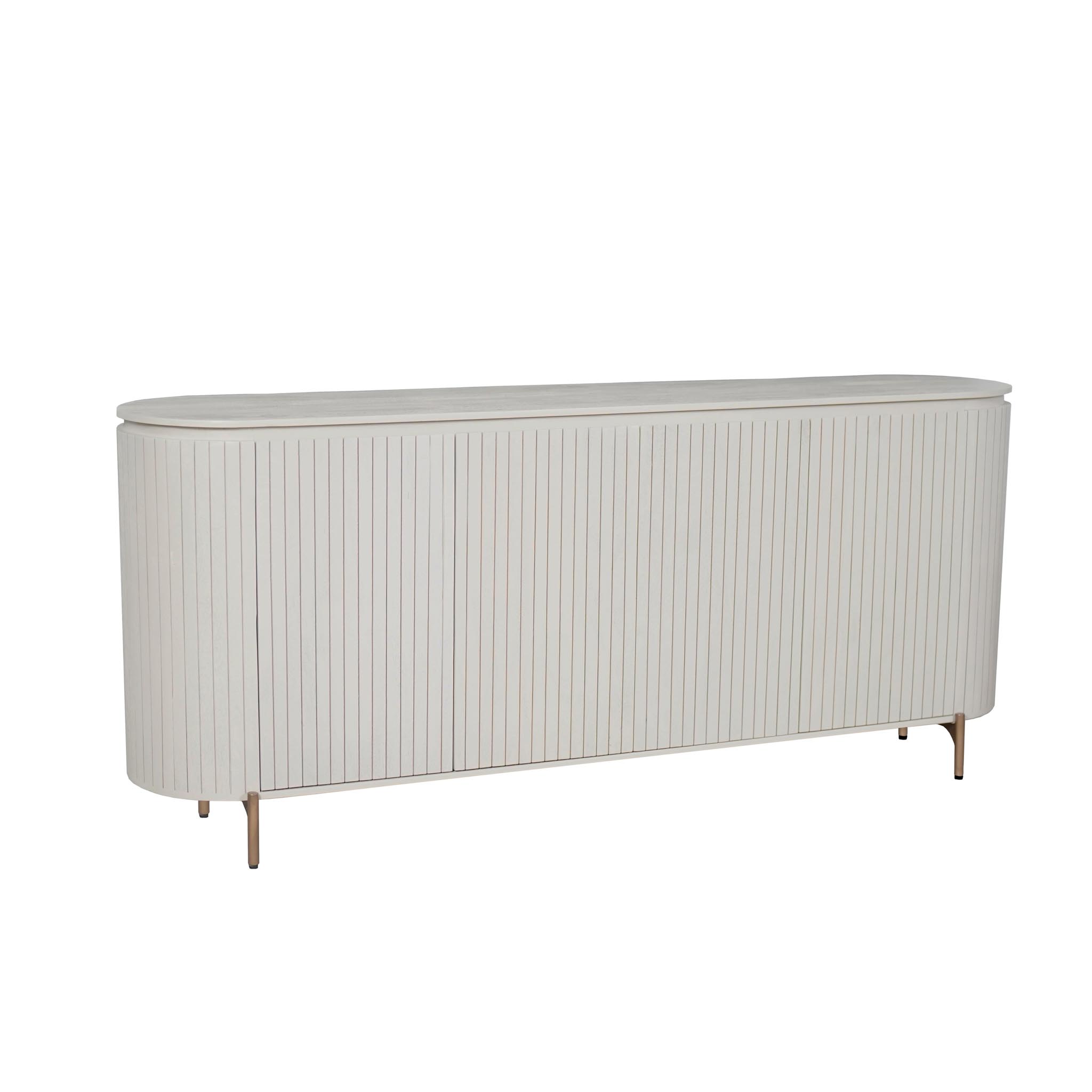 Salontafel Solana Zand Mangohout 50 cm - Image 30