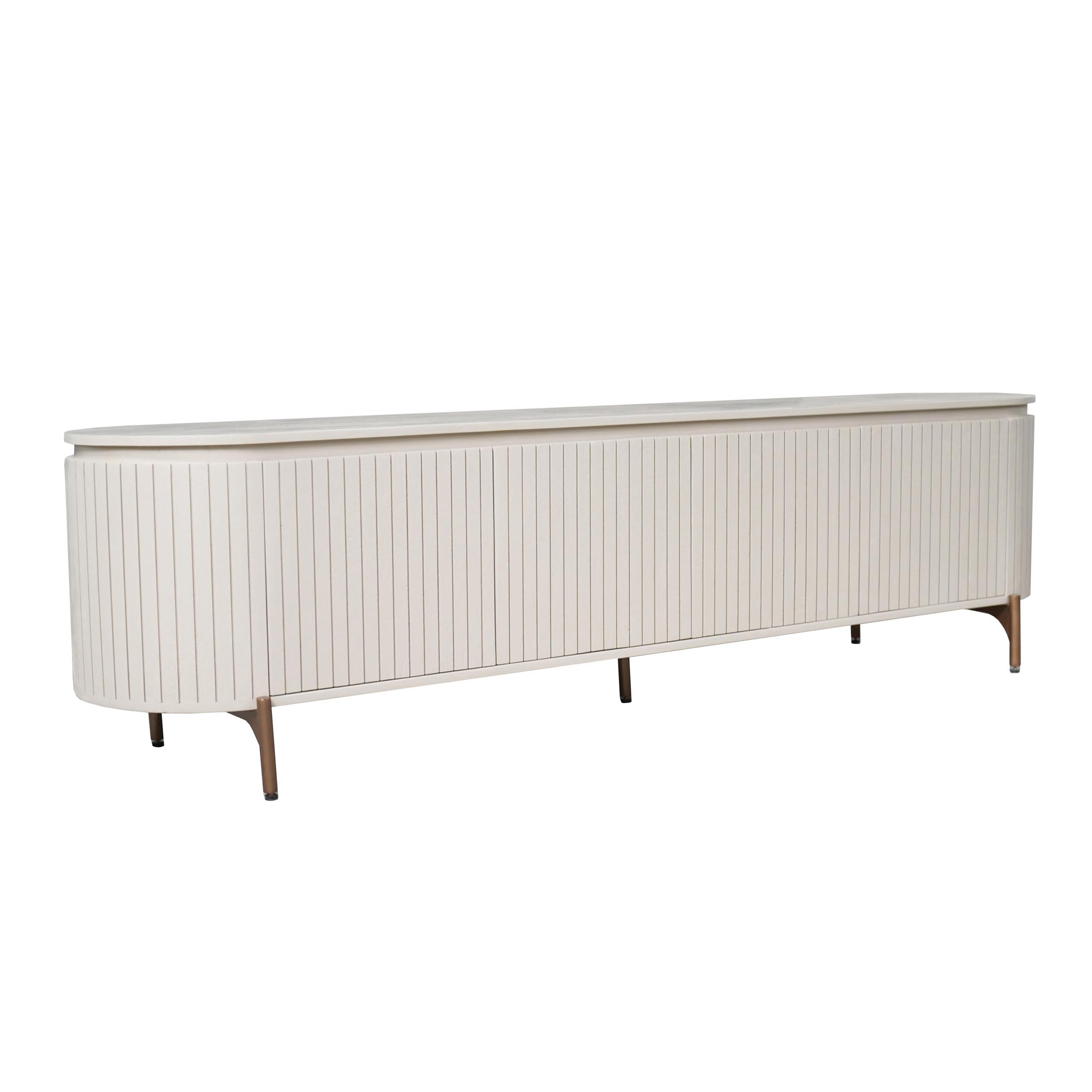 Salontafel Solana Zand Mangohout 50 cm - Image 40