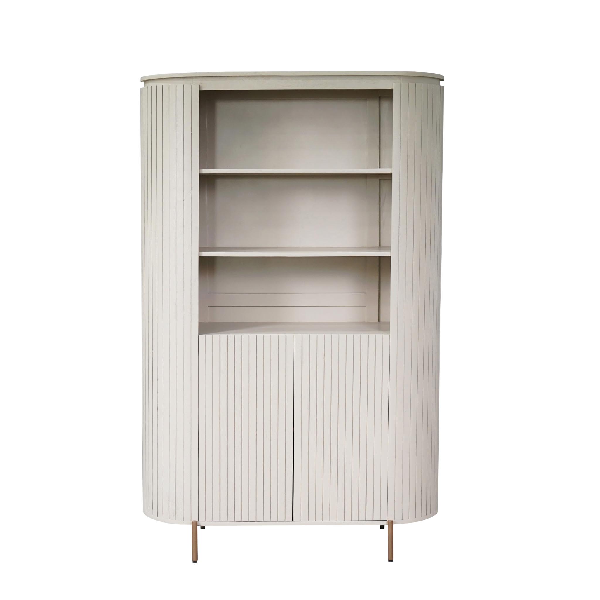 Salontafel Solana Zand Mangohout 50 cm - Image 44
