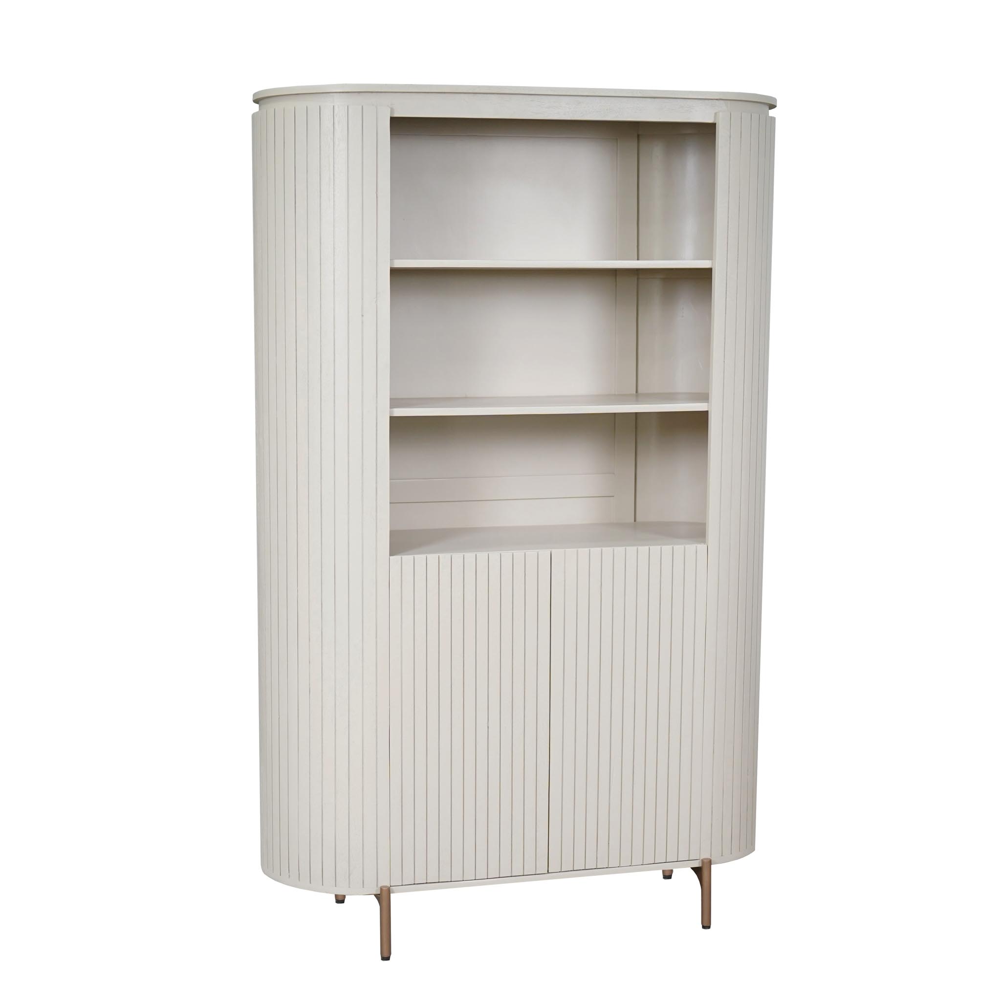 Salontafel Solana Zand Mangohout 50 cm - Image 45