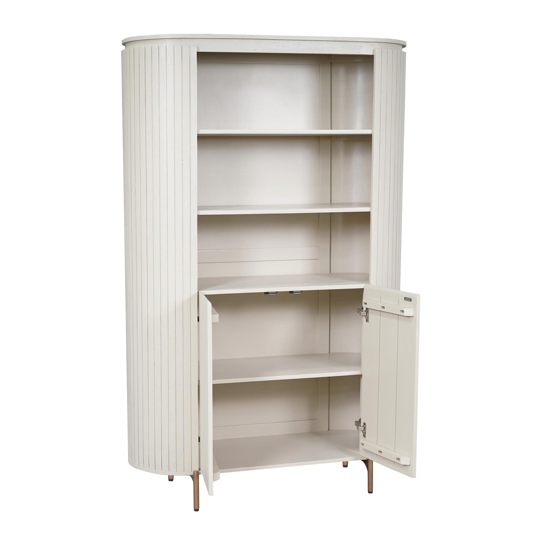 Salontafel Solana Zand Mangohout 50 cm - Image 46