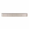 STF-1725_5 Tv meubel Excellent Taupe Mangohout 280 cm - Image 6