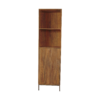 STF-7801_15 Tv meubel Madison Naturel Mangohout 165 cm - Image 16