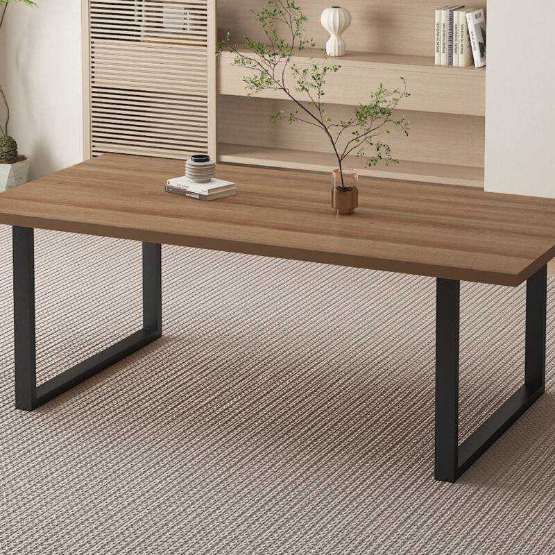 Image 1 for SALE - Tafel Alexander 200 cm Decor Oude Eik