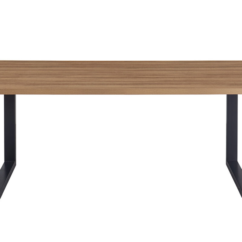 Image 2 for SALE - Tafel Alexander 200 cm Decor Oude Eik