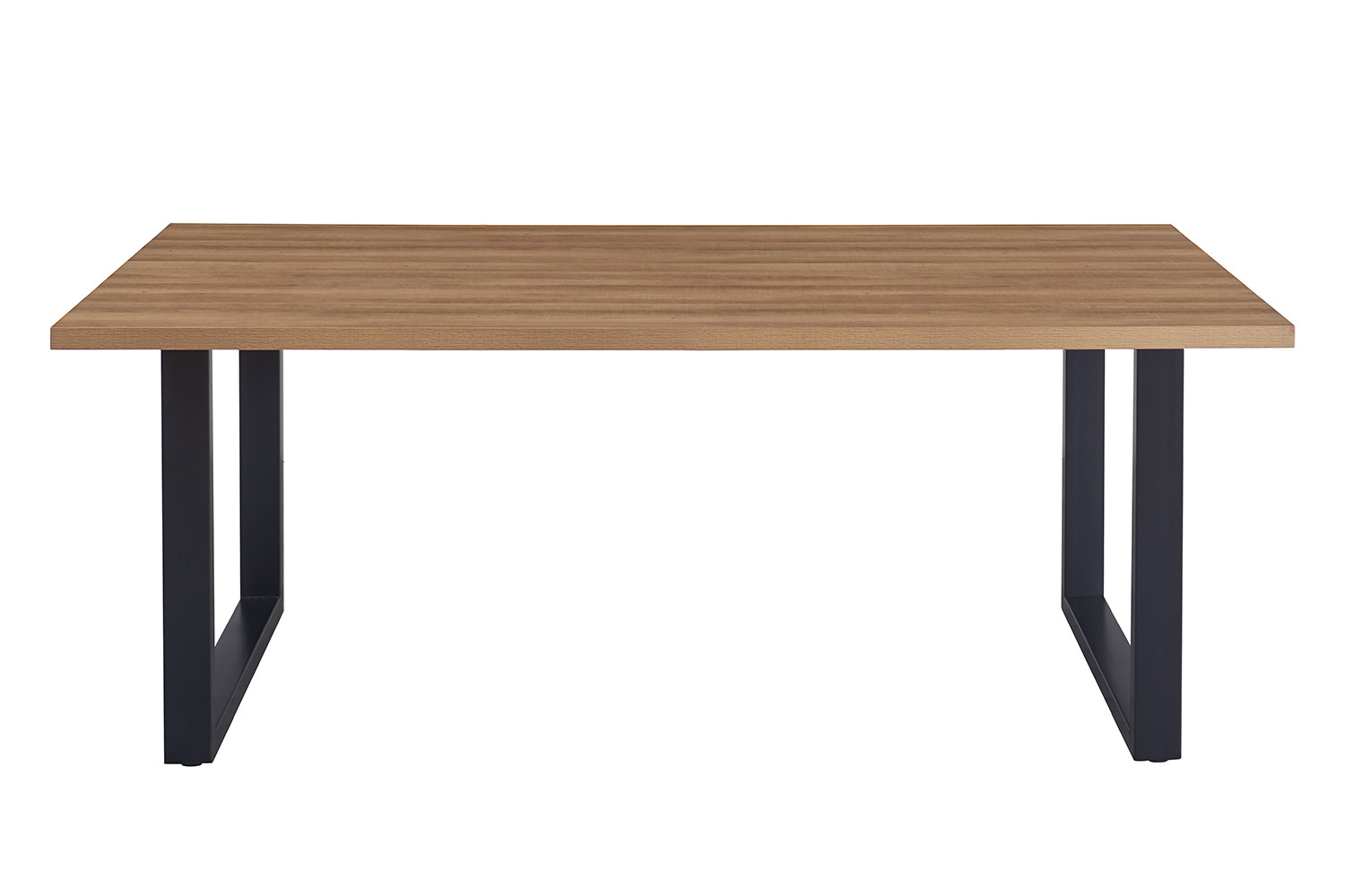 Image 2 for SALE - Tafel Alexander 200 cm Decor Oude Eik