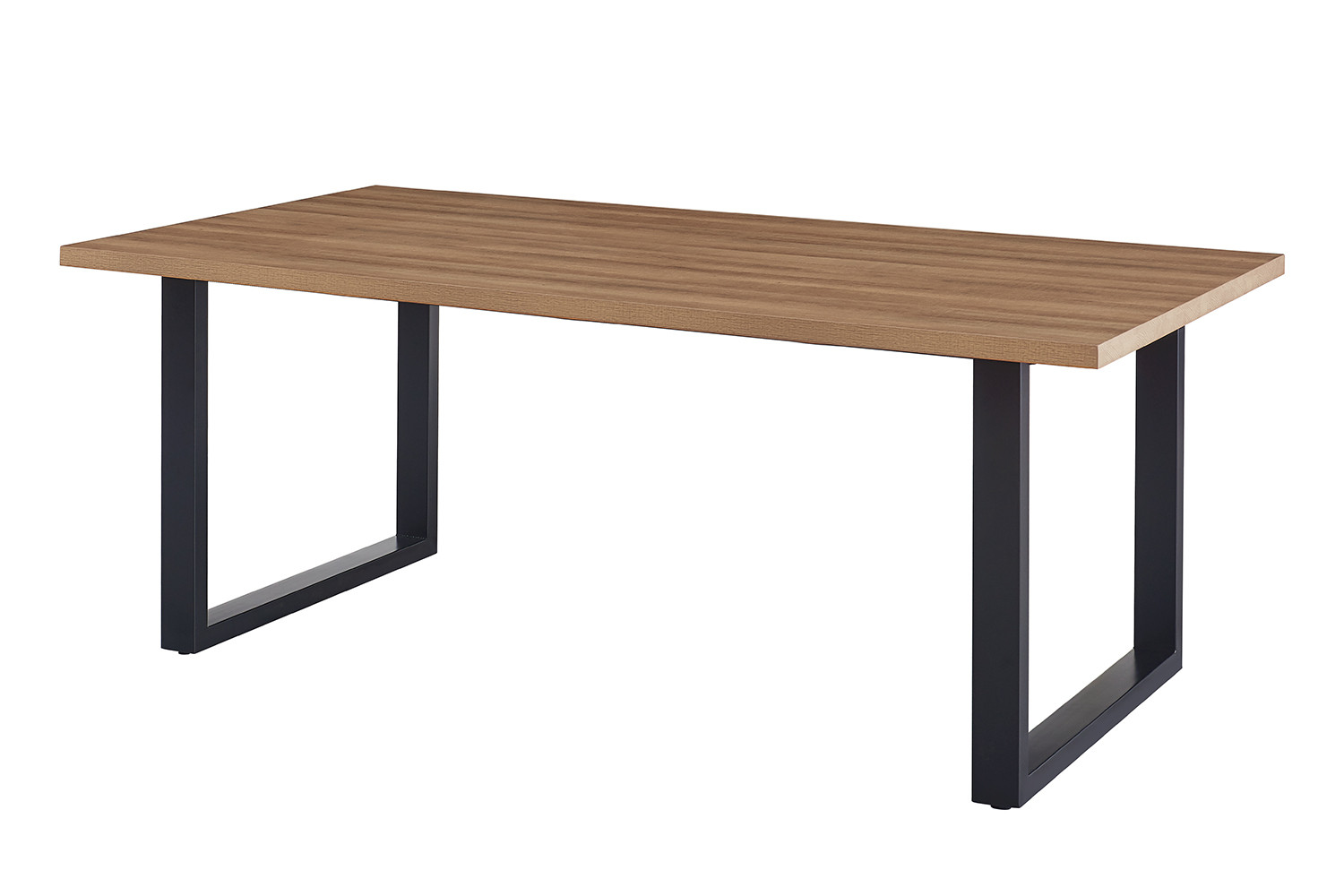 Image 3 for SALE - Tafel Alexander 200 cm Decor Oude Eik