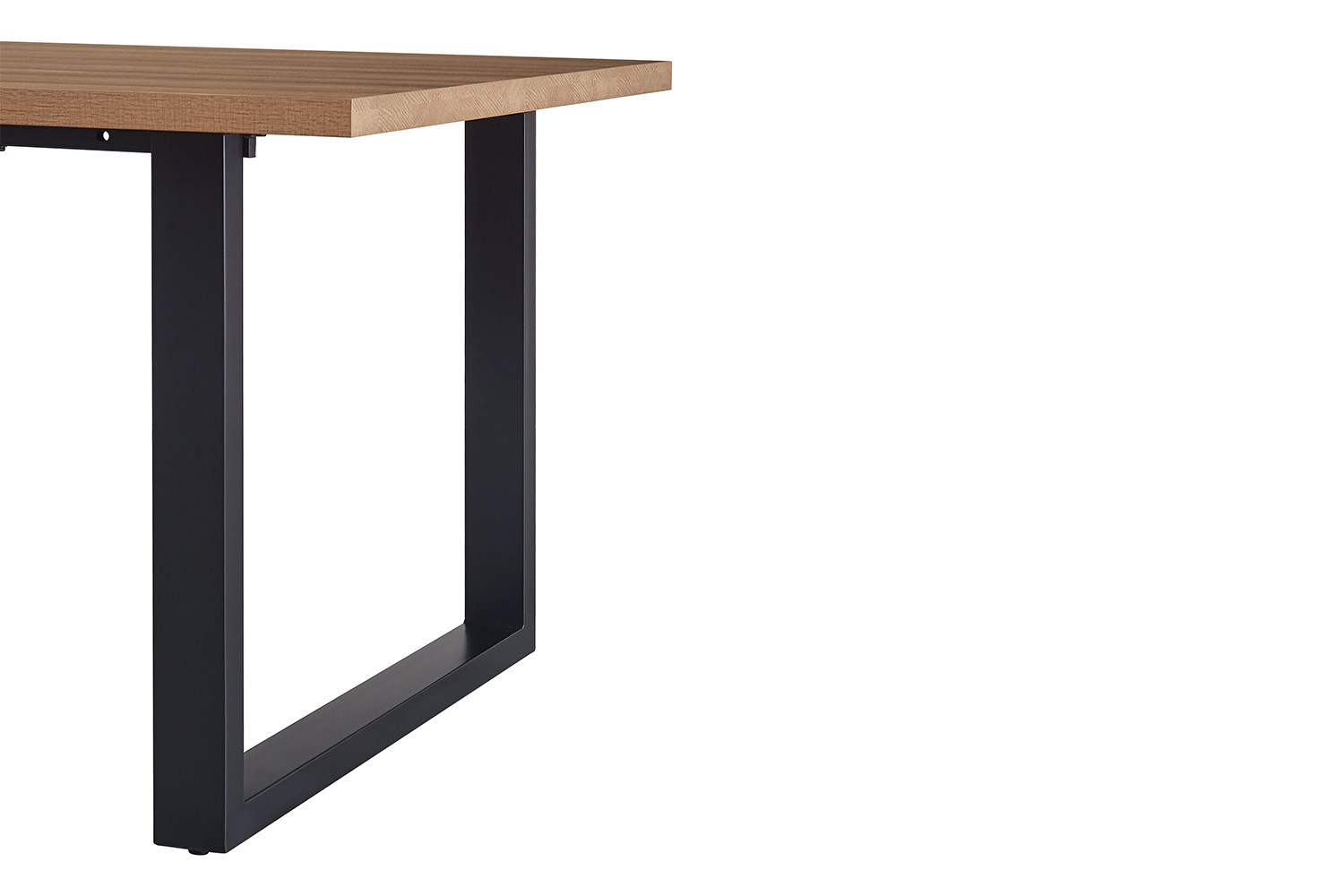 Image 5 for SALE - Tafel Alexander 200 cm Decor Oude Eik