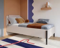 Bed JUKON