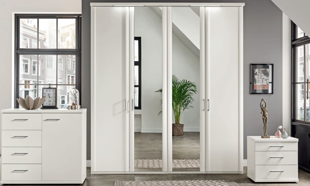 Commode BERN - Afbeelding 1