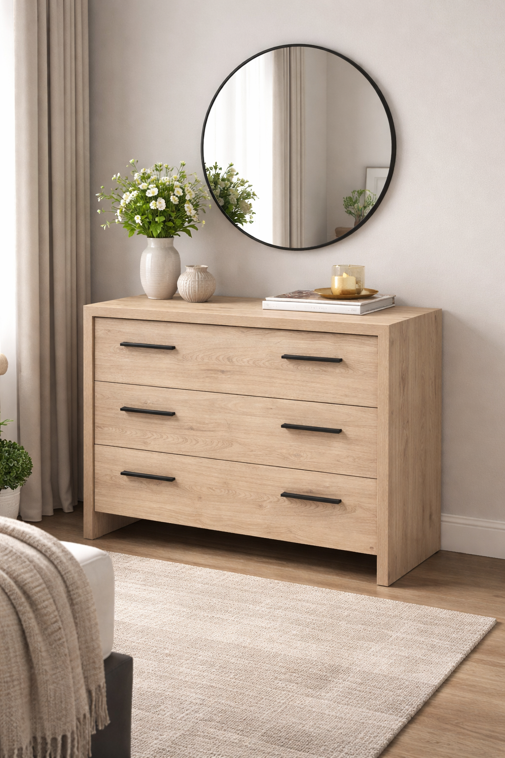 Commode VIOLA - Afbeelding 1
