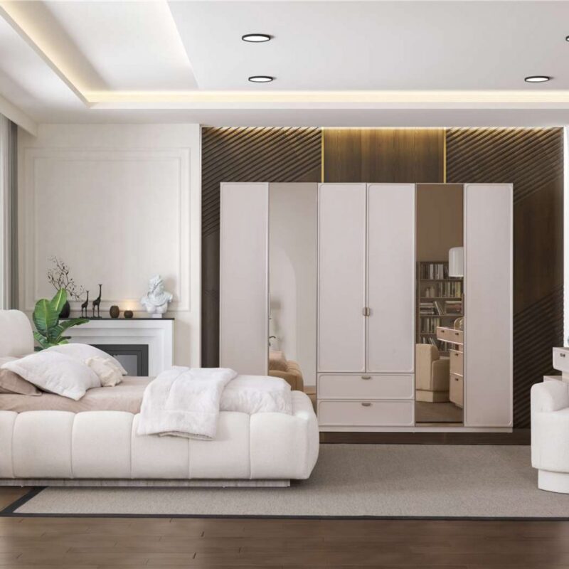 Slaapkamer GRANDE