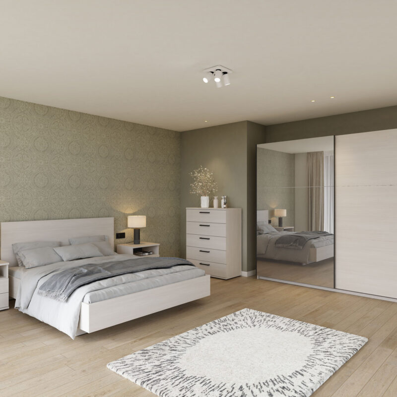 Slaapkamer LOLA