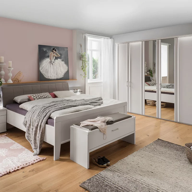 Slaapkamer BERN