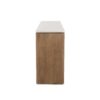 STF-3707_23 Dressoir Dallas Naturel Mangohout 210 cm - Image 24