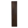 STF-4302_11 Vakkenkast Dallas Bruin Mangohout 90 cm - Image 12