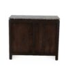 STF-4305_23 Dressoir Dallas Bruin Mangohout 100 cm - Image 24