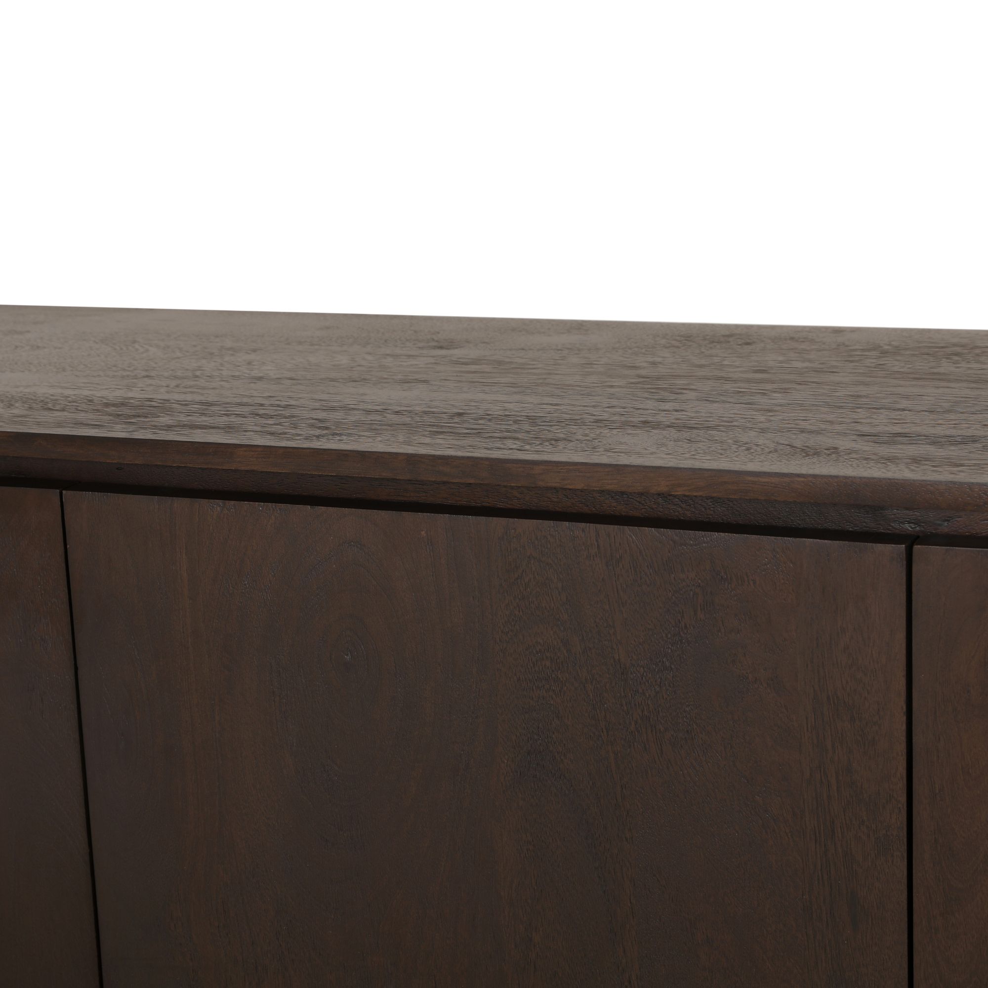 Tv meubel Dallas Bruin Mangohout 210 cm - Image 23
