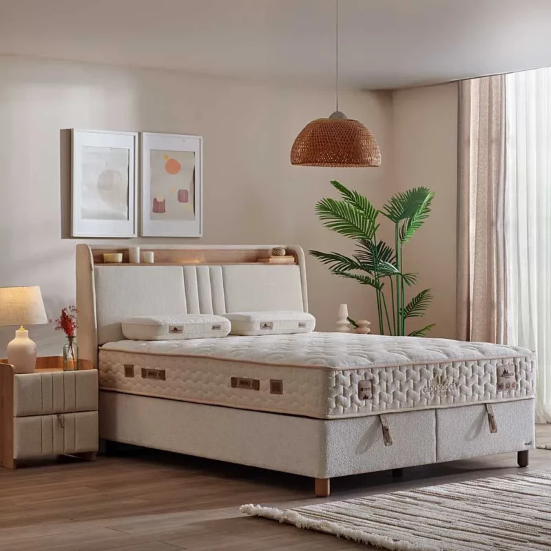 Boxspring CAPPADOCIA