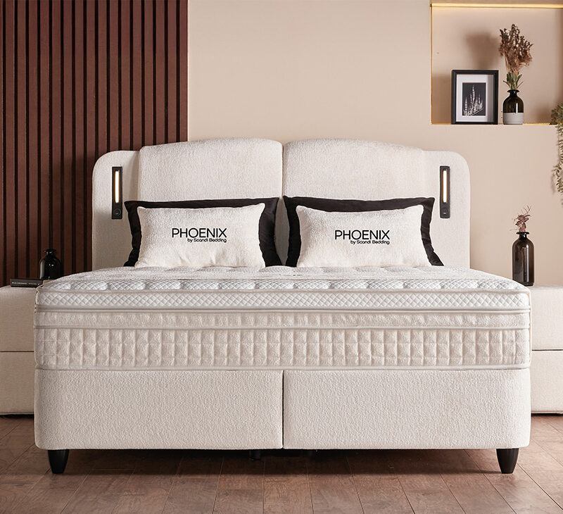 Boxspring PHOENIX