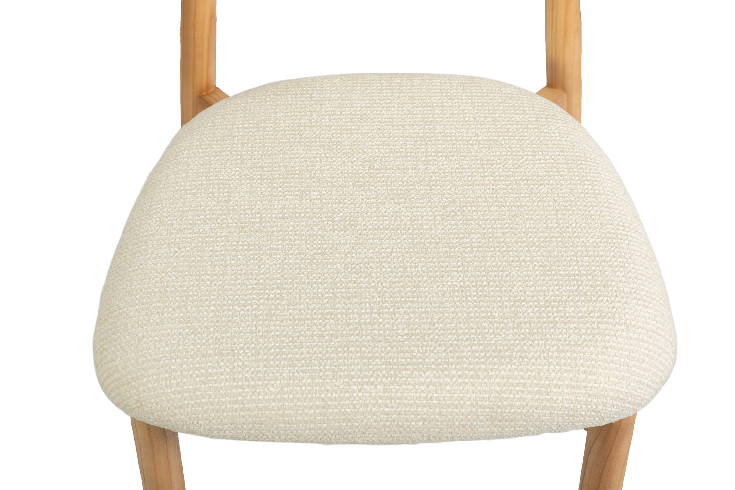 Image 13 for NEW - Counterstoel Clara Essenhout Naturel - Ote Milan 103 Beige
