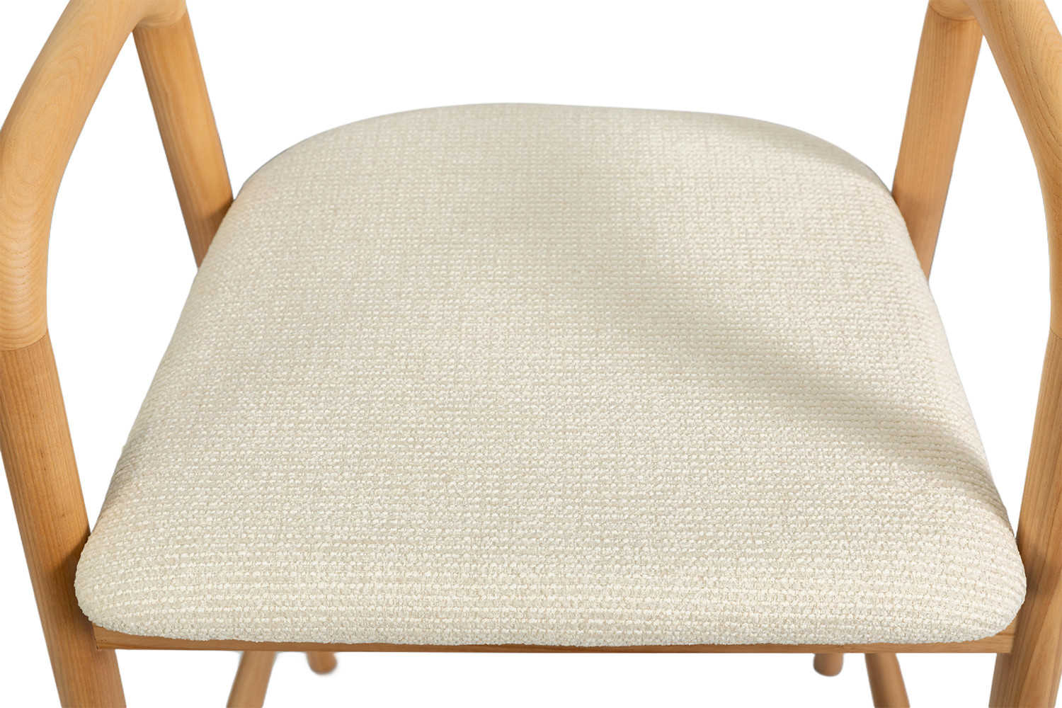 Image 16 for NEW - Counterstoel Claire Essenh. Naturel Milan 103 Beige Gemonteerd