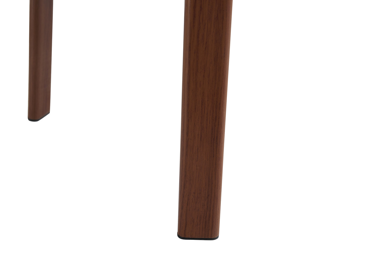 Image 10 for NEW - Stoel Julia Walnoot - Stof Fabb Leo 23