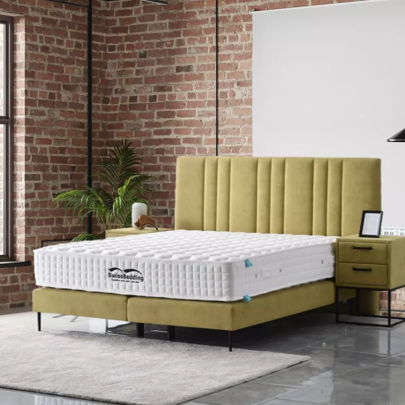 Boxspring LAVISTA