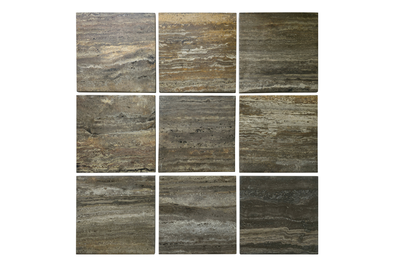 Chocolate-Travertine-Marble-Shade-Band