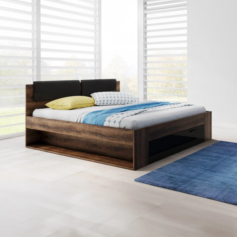 Bed GALAXY