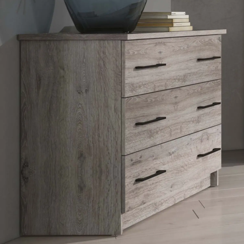 Commode TIFFANY