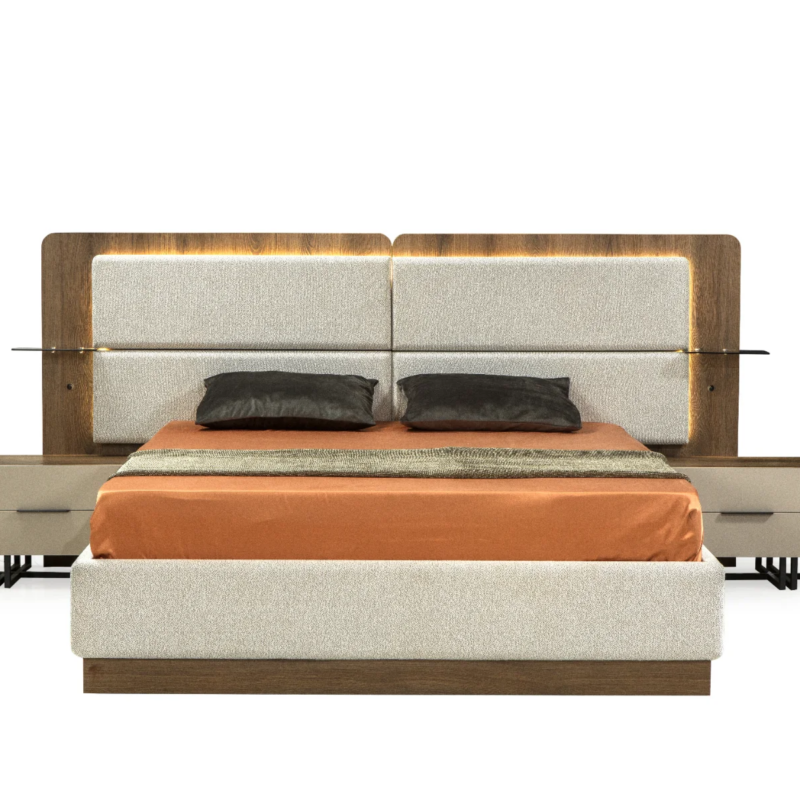 Bed ERZIN