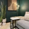 Slider Nova Wit Marmer 40 cm - Image 2