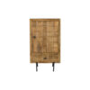 STF-13535_2 Kabinet Brandy Naturel Mangohout 60 cm - Image 3