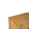 STF-13535_6 Kabinet Brandy Naturel Mangohout 60 cm - Image 7