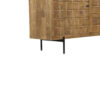 STF-13538_6 Dressoir Brandy Naturel Mangohout 160 cm - Image 7