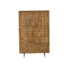 STF-13539_3 Kabinet Brandy Naturel Mangohout 100 cm - Image 4