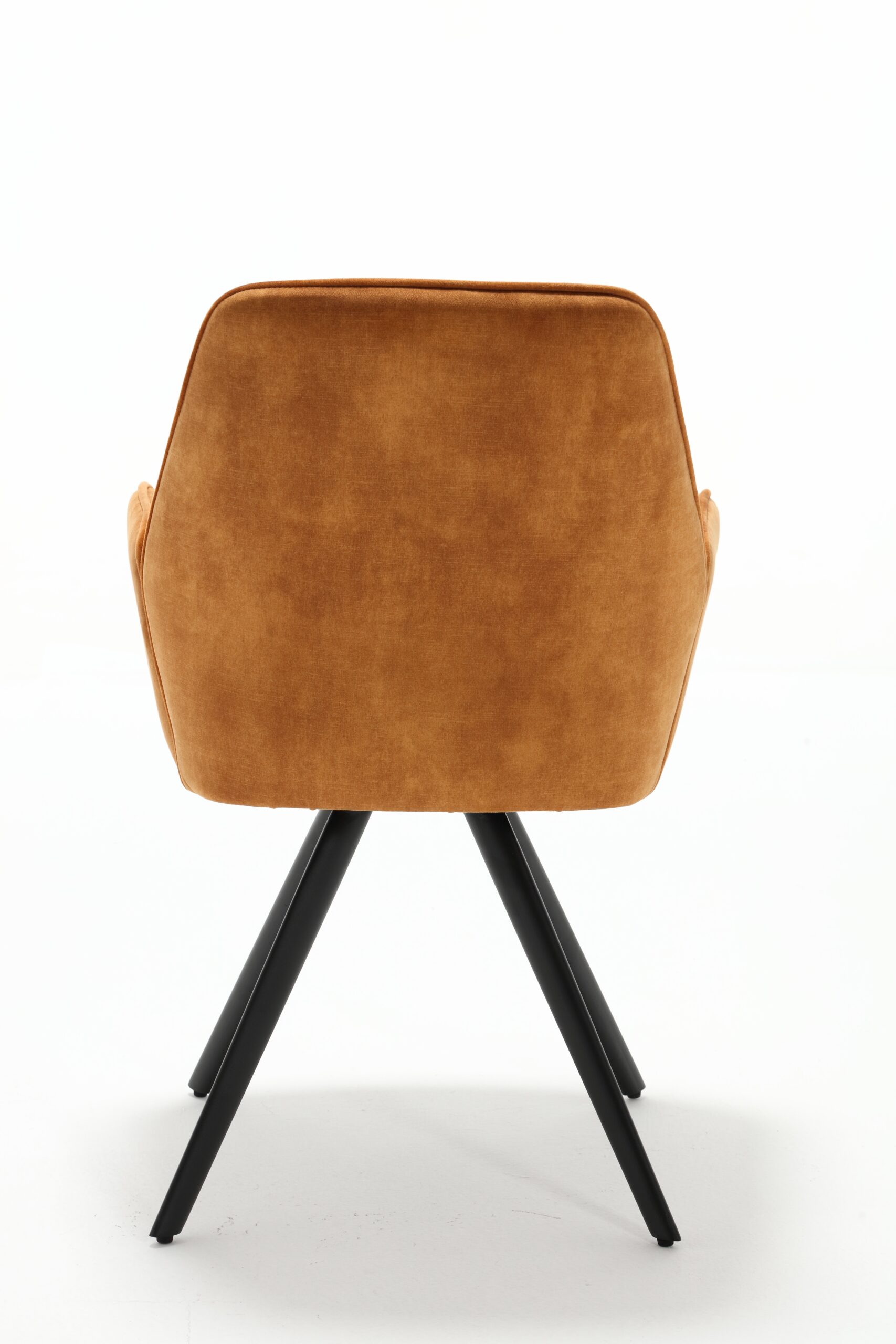 Eetkamerstoel Nova Goud Velvet - Image 12