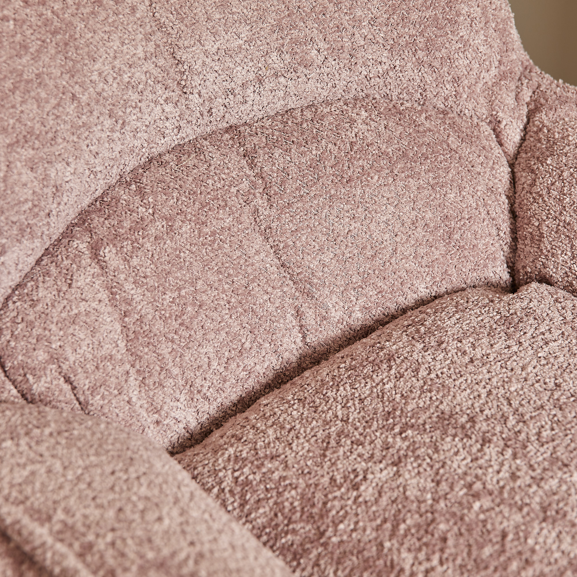 Draaibare fauteuil Vera Roze - Image 2